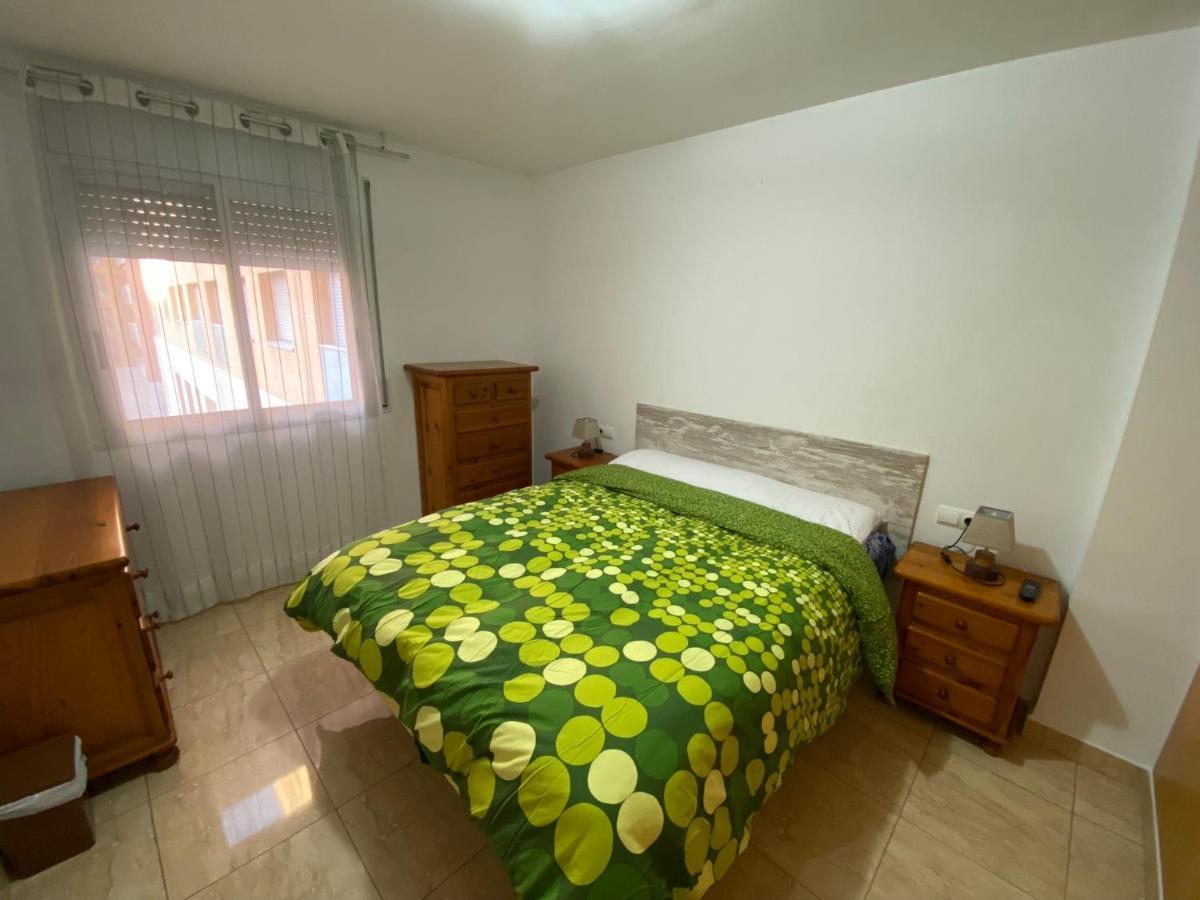 Appartement Joan Xxiii *