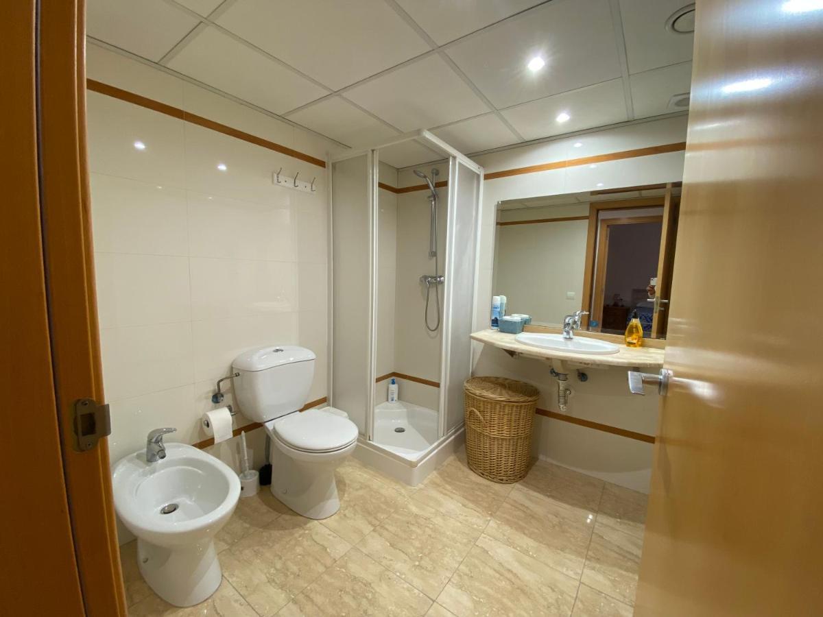 Appartement Joan Xxiii *
