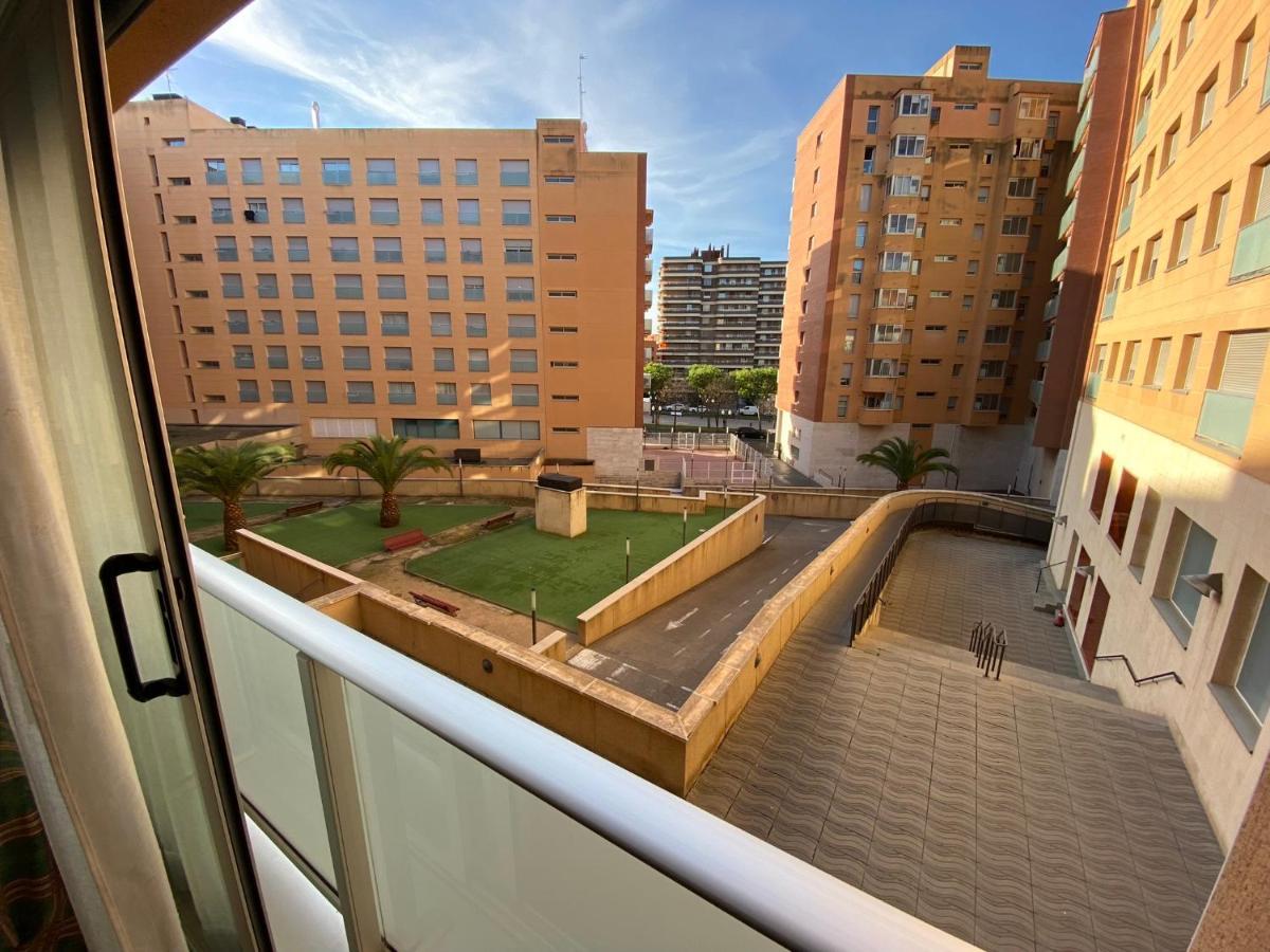 Joan Xxiii Appartement