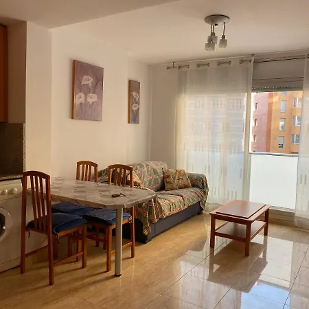 Joan Xxiii Apartment Tarragona Exterior photo