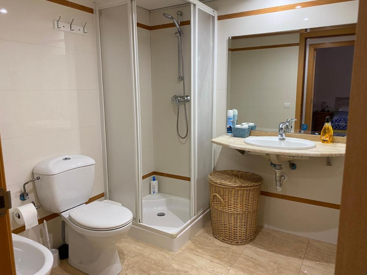Joan Xxiii Apartment Tarragona