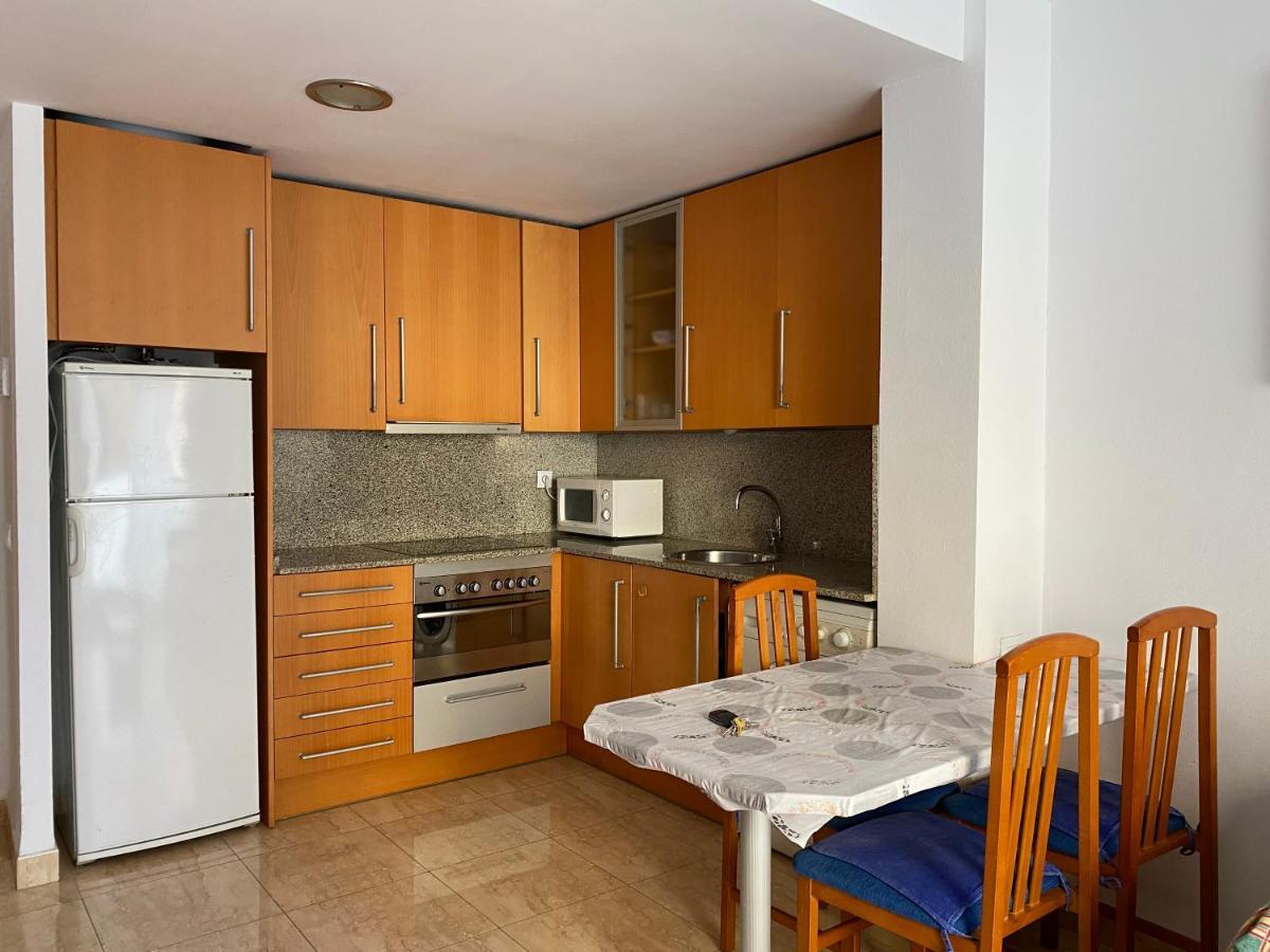 Joan Xxiii Apartament