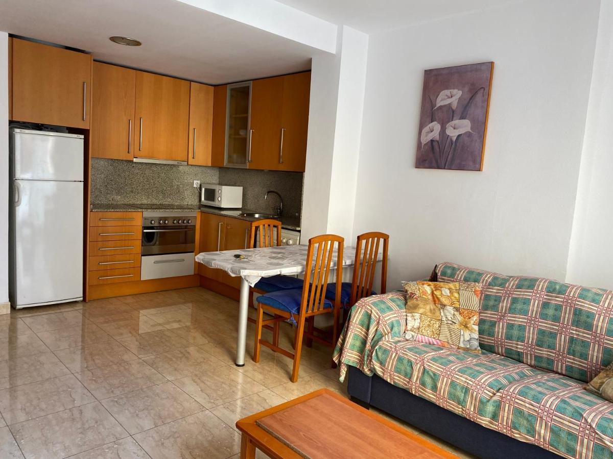 Joan Xxiii Apartament